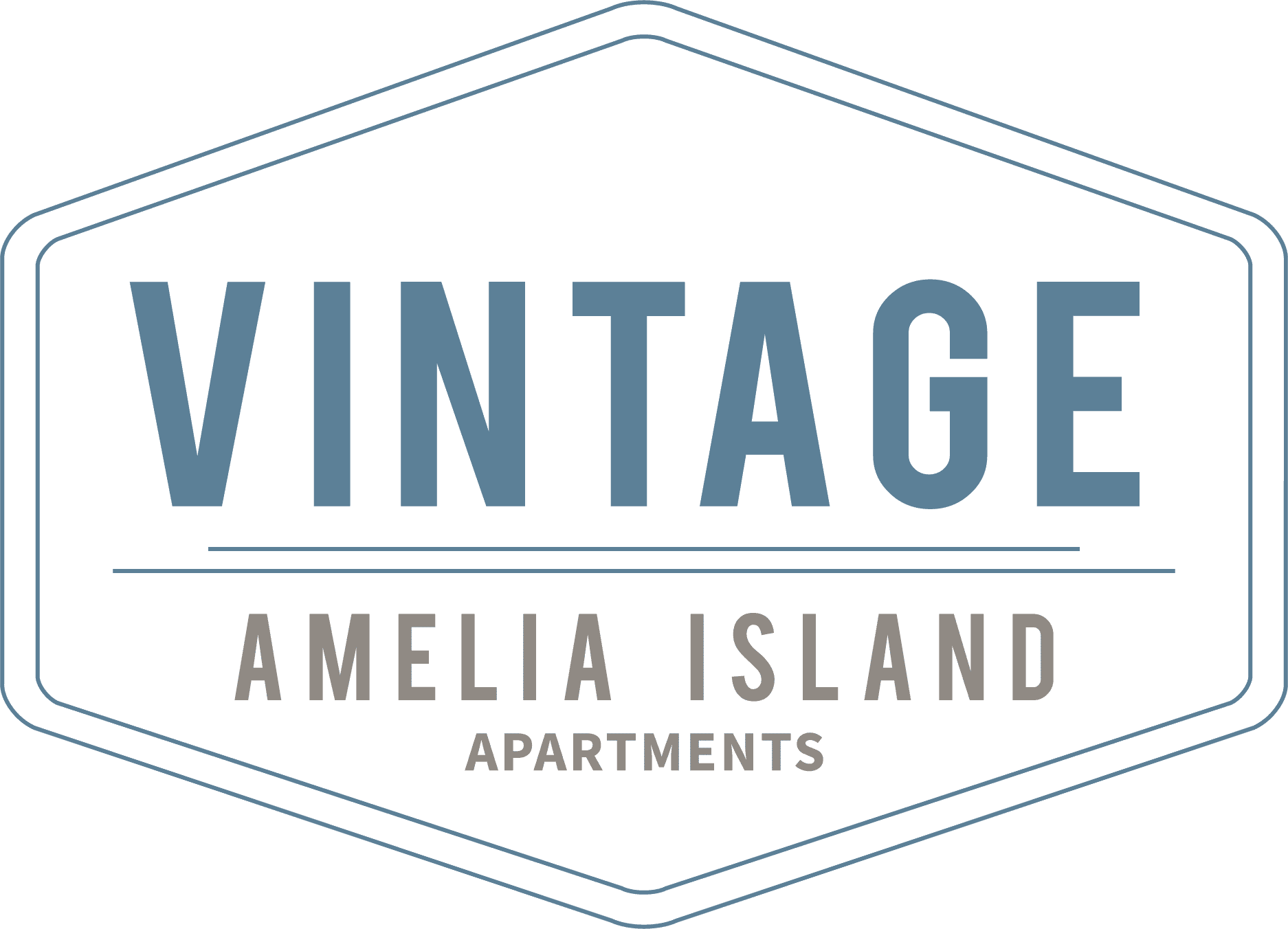 Vintage Amelia Island Apartments Logo